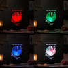 Buy Pyaari Saasu Maa - Personalized LED Lamp