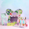 Quirky Nailpaint Kit for Girls - Pack of 8