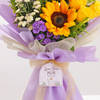 Buy Radiant Blooms Mother's Day Bouquet