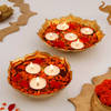 Gift Radiant Diwali Bliss Gift Hamper