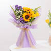 Buy Radiant Floral Harmony Bouquet