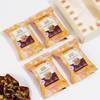 Gift Radiant Golden Aura Dry Fruits Gift Box