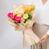 Shop Radiant Harmony Charming Bouquet