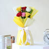 Radiant Mixed Bloom Bouquet Online