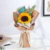Radiant Sunflower Bouquet