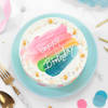 Buy Rainbow Bliss Birthday Treat