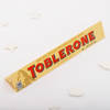 Buy Rainbow Bracelet Rakhi With Toblerone