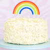 Rainbow Cake Online