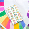 Rainbow Notebook - Assorted - Single Piece Online