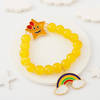 Rainbow Rakhi For Kids