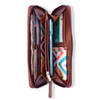 Buy Rainbow Rush Zip Around Women's Wallet