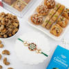 Rakhi Delicacies Hamper
