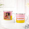 Buy Rani Maharani Personalized Mugs