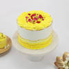 Gift Rasmalai Cream Cake