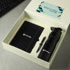 Gift Ready to Work Essentials Welcome Kit in Black