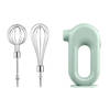 Shop Rechargeable Stainless Steel Whisk - Assorted - Set Of 1