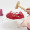 Shop Red Heart Pinata Cake (1 Kg)