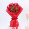 Gift Red Rose Bouquet