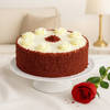 Red Velet Cake