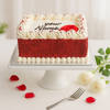 Red Velvet Bliss Cake (1 Kg)