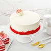 Buy Red Velvet Buttercream Cake (1 Kg)