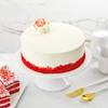 Buy Red Velvet Buttercream Cake (1 Kg)