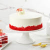 Red Velvet Buttercream Cake (2 Kg)