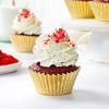Gift Red Velvet Cupcakes (Box of 6)