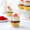 Red Velvet Cupcakes (Box of 6)