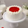 Red Velvet Indulgence Cake (1 Kg)