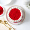 Shop Red Velvet Mini Birthday Cake