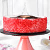 Buy Red Velvet Photo Cake