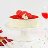 Buy Red Velvet Symphony Cream Cake (500 gm)