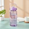 Refreshing Hydration Lilac Water Bottle