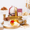 Regal Delights Bhai Dooj Hamper