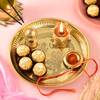 Regal Rituals Bhai Dooj Gift Set