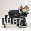 Rejuvenating Men's Personal Care Kit With Bouquet