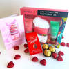Relax And Delight Valentine's Hamper