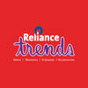 Reliance Trends E-Gift Voucher Rs 500 Online