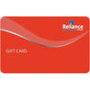Reliance Trends Physical Gift Card Rs.10000 Online