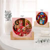 Gift Religious Cheer Personalized Christmas Hamper