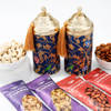 Shop Resplendent Diwali Dry Fruits Feast Hamper