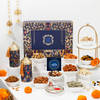 Resplendent Diwali Dry Fruits Feast Hamper Online