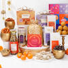 Resplendent Diwali Gourmet Hamper