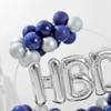 Shop Retro Pop Birthday Balloon Arrangement