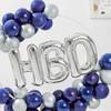 Buy Retro Pop Birthday Balloon Arrangement