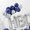 Shop Retro Pop Birthday Balloon Arrangement