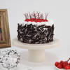 Gift Rich and Moist Black Forest Cake