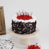 Rich and Moist Black Forest Cake