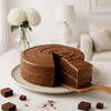 Rich Choco Cake